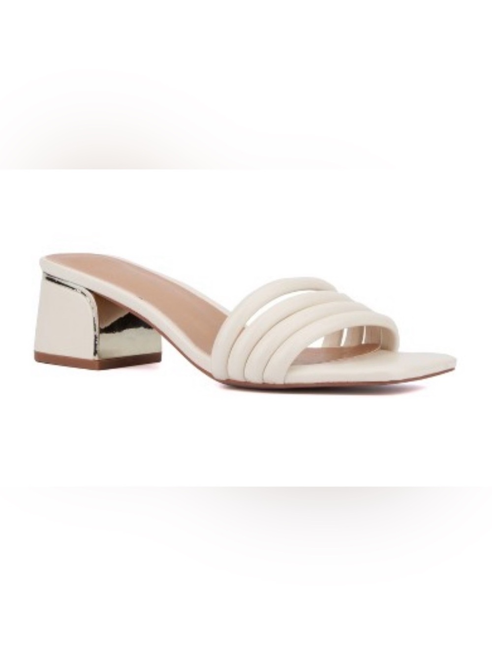 New! Torgeis Janine Sandals - Size 8.5